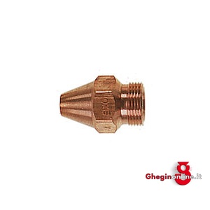 BECCHI RAME PER RISCALDO PER ART. 3239 GC - 3242 G 3244GM BECCHI RAME x RISCALDO Ewo spare parts Orig. Ewo