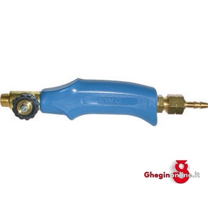 IMPUGNATURE NORMALI 3247GA IMPUGNATURE NORMALI propane gas fittings Orig. Ewo