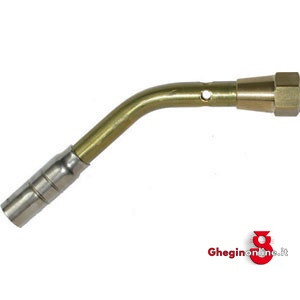 TURBO LANCE PER LAVORI PESANTI 3247GT 23 TURBO LANCExLAV.PES. propane gas fittings Orig. Ewo
