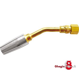 LANCE PROFESSIONALI COMPLETE DI BRUCIATORI TURBO 3249AE 28 LANCE CON BRUCIATORI propane gas fittings Prod. SCU