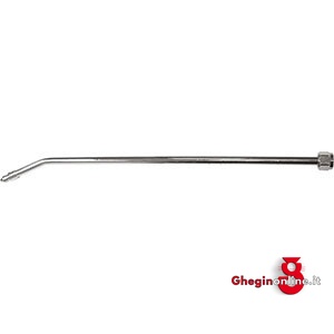 PROLUNGHE PIEGATE IN ACCIAIO 3249AG 600 PROLUNGHE PIEGATE propane gas fittings Prod. SCU