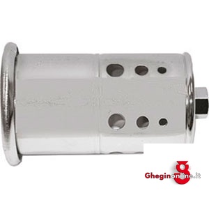 BRUCIATORI IN ACCIAIO 3249AL 60 BRUCIATORI IN ACCIAIO propane gas fittings Prod. SCU
