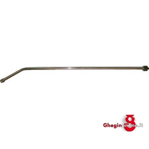 PROLUNGHE PIEGATE IN ACCIAIO 3249PA 750 PROLUNGHE PIEGATE propane gas fittings Prod. SCU
