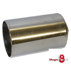 TUBI DI COMBUSTIONE IN ACCIAIO 3249PB 60 TUBI DI COMBUSTIONE propane gas fittings Prod. SCU