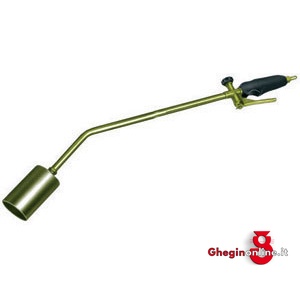 CANNELLI LUNGHI PER GAS LIQUEFATTI LUNGHEZZA MM 500 3249R CANNELLI L. x GAS LIQ. propane gas fittings Prod. SCU