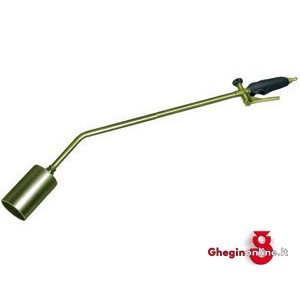 CANNELLI LUNGHI PER GAS LIQUEFATTI LUNGHEZZA MM 750 3249S CANNELLI L. x GAS LIQ. propane gas fittings Prod. SCU