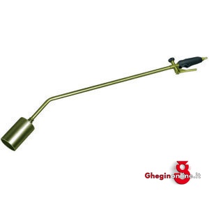 CANNELLI LUNGHI PER GAS LIQUEFATTI LUNGHEZZA MM 900 3249T CANNELLI L. x GAS LIQ. propane gas fittings Prod. SCU