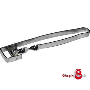 ACCENDINI PER CANNELLI 3249ZA ACCENDINI X CANNELLI lighters for fittings Prod. SCU