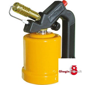 SALDATORI A CARTUCCIA CON ACCENSIONE PIEZOELETTRICA 3250BT SALDATORI A CARTUCCIA cartridge solderers Prod. SCU