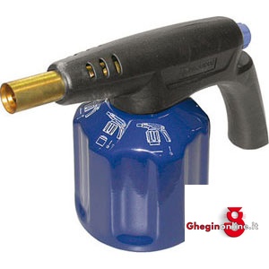 SALDATORI A CARTUCCIA CON ACCENSIONE PIEZOELETTRICA 3250C SALDATORI A CARTUCCIA cartridge solderers Prod. SCU