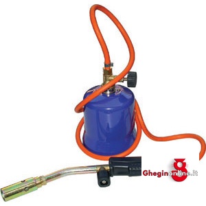 CORREDO PER SALDATURA PROFESSIONALE 3250CB SALDATORI A CARTUCCIA cartridge solderers Prod. SCU