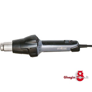 CONVOGLIATORI ELETTRICI DI ARIA CALDA TIPO DIRITTO PROFESSIONALE 3250GD CONVOGLIATORI ARIA C. soldering irons Prod. SCU
