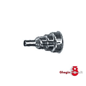UGELLI RIDUZIONE TONDI MM 9 PER ART. 3250 GD-3250 GE 3250GL UGELLI RIDUZIONE mm.9 soldering irons Prod. SCU