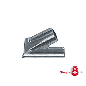 UGELLI PER SALDARE CON BACCHETTE PLASTICA PER ART. 3250 GD-3250 GE 3250GS 1 UGELLI x SALDARE soldering irons Prod. SCU