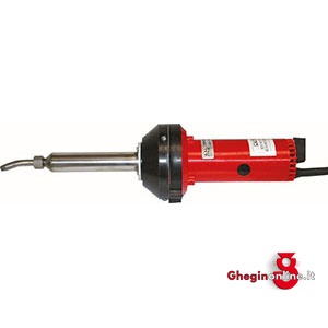 CANNELLI ELETTRICI AD ARIA CALDA PER MATERIE PLASTICHE 3251 CANNELLI ELETT.ARIA C. plastic soldering irons Prod. SCU