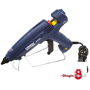 PISTOLE ELETTRICHE PER COLLA TIPO PROFESSIONALE 3252CE PISTOLE EL.X COLLA electric glue guns Prod. SCU - Rapid
