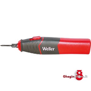 SALDATORI A BATTERIA TIPO A STILO 3252FA SALDATORI A BATTERIA battery soldering tools Prod. SCU - Orig. Weller