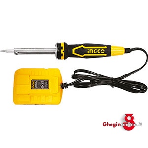 SALDATORI A BATTERIA RICARICABILE ART. 1637 LB. 3252FE SALDATORI A BATTERIA RICARICABILE battery soldering tools Prod. SCU