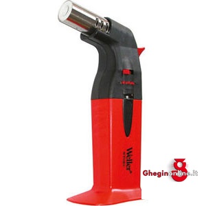 TORCE A GAS 3252FL TORCE A GAS gas torcies Prod. SCU - Orig. Weller