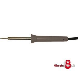SALDATORI ELETTRICI A STILO WATT 30; CON PUNTA DIRITTA 3252H SALDATORI ELETT.STILO electric soldering irons Prod. SCU