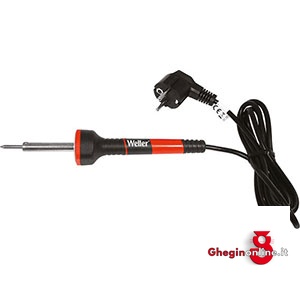 SALDATORI ELETTRICI A STILO WATT 25 CON 3 LED 3252ZFA SALDATORI ELETTRICI electric soldering irons Prod. SCU - Orig. Weller