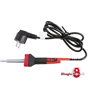 SALDATORI ELETTRICI A STILO WATT 40 CON 3 LED 3252ZG SALDATORI ELETTRICI electric soldering irons Prod. SCU - Orig. Weller
