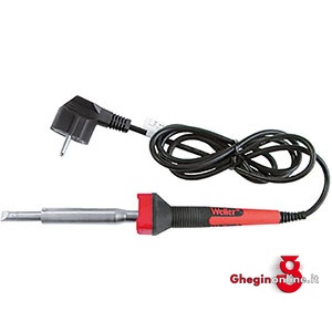 SALDATORI ELETTRICI A STILO WATT 80 CON 3 LED 3252ZH SALDATORI ELETTRICI electric soldering irons Prod. SCU - Orig. Weller