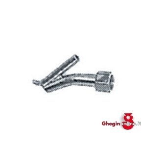 UGELLI PER SALDARE PER ART. 3251-3251 E-3251 S-3252 3252 3 UGELLI x SALDARE plastic soldering irons Prod. SCU