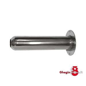CAPPELLOTTO PER RISCALDO PER ART. 3251-3251 E-3251 S-3252 3252 6 CAPPELLOTTO x RISCALDO plastic soldering irons Prod. SCU