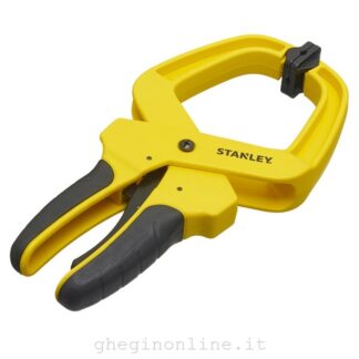 Morsetto Morsetto Stanley STHT083199 (ord.min.1.00 unità)
