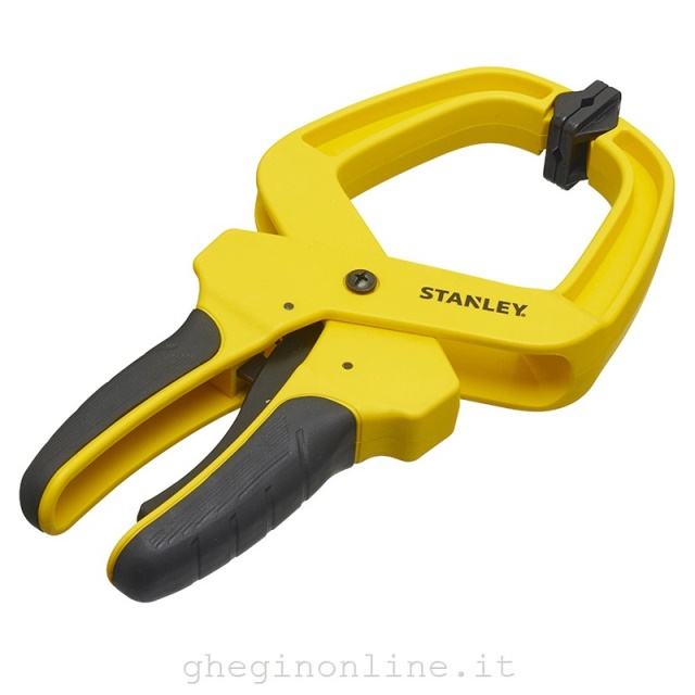 Morsetto Morsetto Stanley STHT083199 (ord.min.1.00 unità)