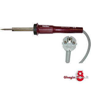SALDATORI ELETTRICI W 25 3253GB SALDATORI ELETTRICI electric soldering irons Prod. SCU - Orig. Weller