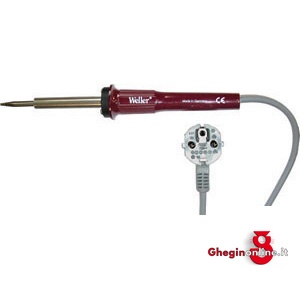 SALDATORI ELETTRICI W 40 3253GC SALDATORI ELETTRICI electric soldering irons Prod. SCU - Orig. Weller