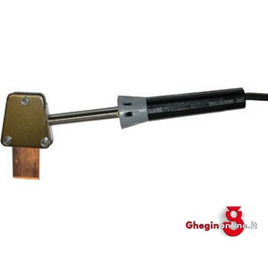 SALDATORI ELETTRICI CON RAME PIATTO 3260B 500 SALDATORI ELETTRICI electric soldering irons Prod. SCU