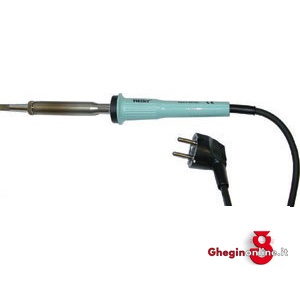 SALDATORI A TEMPERATURA CONTROLLATA 3263G 200 SALDATORI TEMP. CONTR. electric soldering irons Prod. SCU - Orig. Weller