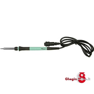 SOLO SALDATORE PER ART. 3268M 3268MA SALDATORE x 3268M digital soldering stations Prod. SCU - Orig. Weller