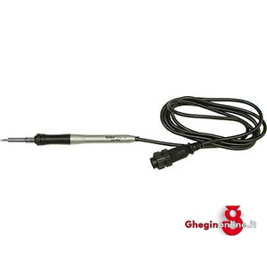 SOLO SALDATORE PER ART. 3268RE 3268RF SALDATORE x 3268RE digital soldering stations Prod. SCU - Orig. Weller