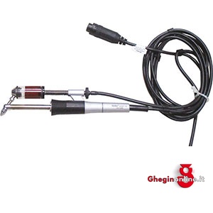 DISSALDATORE PER ART.3268SA 3268SB DISSALDATORE X 3268SA digital desoldering stations Prod. SCU - Orig. Weller
