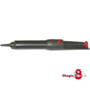 POMPETTE ASPIRANTI TIPO STANDARD 3268VT POMPETTE ASPIRANTI desoldering devices Prod. SCU