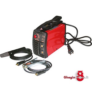 SALDATRICI MMA A INVERTER 3271A SALDATRICI INVERTER inverter welding machines Prod. SCU