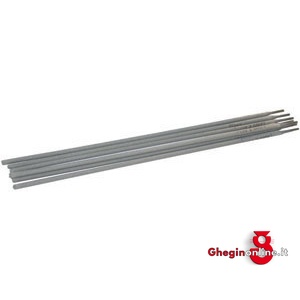 ELETTRODI PER SALDATURA CON RIVESTIMENTO BASICO 3272B 4 ELETTRODI X SALDATURA welding electrodes Prod. SCU