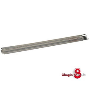 ELETTRODI PER SALDATURA CON RIVESTIMENTO BASICO 3272R 3.25 ELETTRODI X SALDATURA welding electrodes Prod. SCU