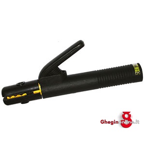 PINZE PORTA-ELETTRODI TIPO DIRITTO CON GANASCE PORTA-ELETTRODI 3277G 600 PINZE PORTA-ELETTRODI electrod holders Prod. SCU