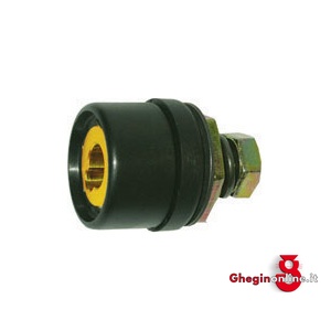 PRESE A PANNELLO TIPO FEMMINA 3282S 95 PRESE PANNELLO TIPO F panel sockets Prod. SCU