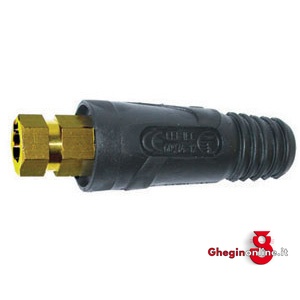 CONNETTORI PER CAVI FEMMINA 3284 95 CONNETTORIxCAVI FEMM. cable connectors Prod. SCU