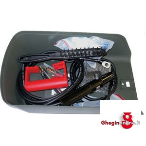 CORREDO PER SALDATRICI 3290 CORREDO X SALDATRICI welding kits Prod. SCU