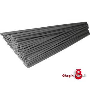 SALDANTE IN VERGHE PER PVC SEZIONE Ø MM 3 3378A SALD. IN VERGHE x PVC soldering plastic rods Prod. SCU
