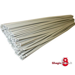 SALDANTE IN VERGHE PER POLIPROPILENE 3378C SALD.IN VERGHExPOLIPR. soldering plastic rods Prod. SCU