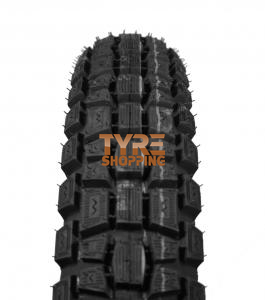 Pneumatici Moto HEI. 4.00 -19 71 P TT K37