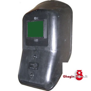 SCHERMI PROTEZIONE TIPO INCLINATO DIMENSIONI MM 400X245 3381F SCHERMI PROTEZIONE protective shields Prod. SCU